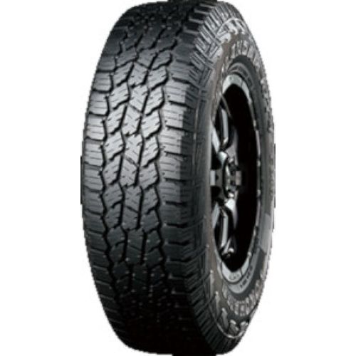 Pneu Yokohama Geolandar A/T4 (G018) ( LT265/60 R18 119/116S, RPB )