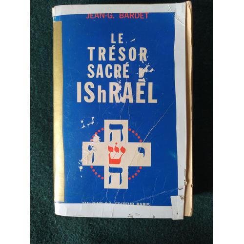 Le Tresor Sacré D'israël