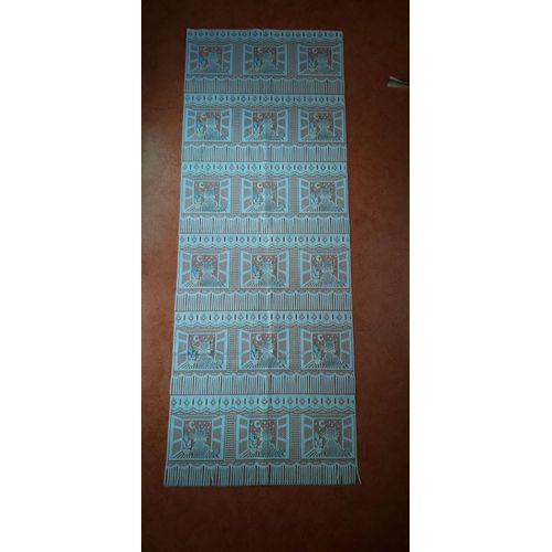 2 Paires De Rideaux Voilages Pour Fenêtres 45*120cm