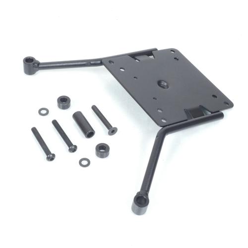 Support De Top Case Shad Pour Scooter Suzuki 125 Uh Burgman 2002 À 2006 Neuf