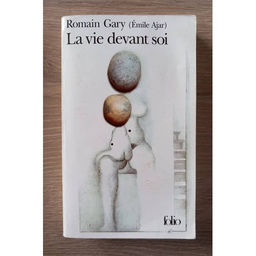 La Vie Devant Soi
