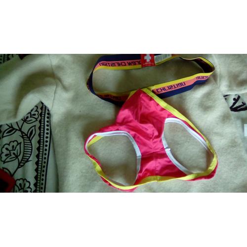 Jockstrap Man Underwear Taille M