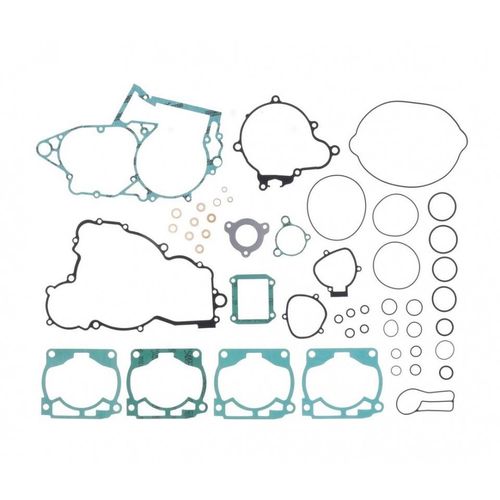 Joint Moteur Athena Pour Moto Husaberg 300 Te 2011-2012 P400270850045 / 55130099000