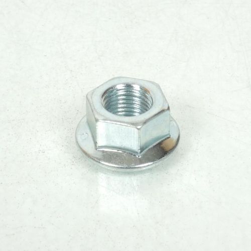 Visserie Origine Pour Scooter Peugeot 125 Django 739291 / 1173929111 / M12 1.25 Neuf