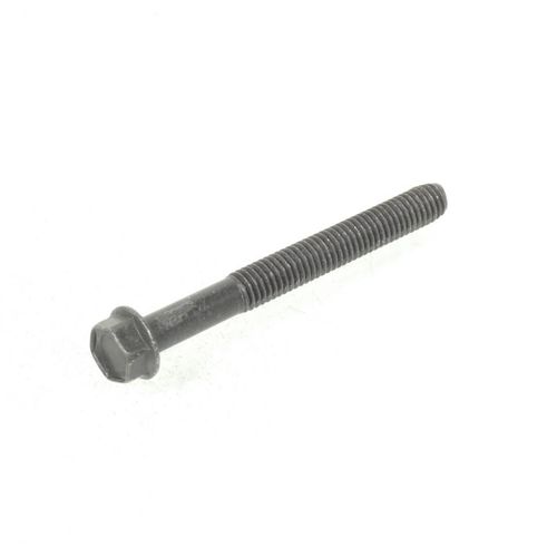 Vis M6 P100 L55mm 730330 Pour Scooter Peugeot 50 Elyseo 1995 À 1999 Neuf