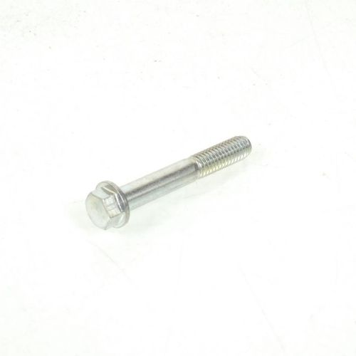 Vis M6 P100 40mm 706563 Pour Scooter Peugeot 50 Django 4t Sport 2015 À 2017 Neuf
