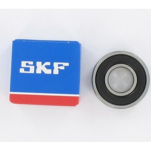 Roulement De Roue Skf Pour Scooter Piaggio 50 Nrg Neuf