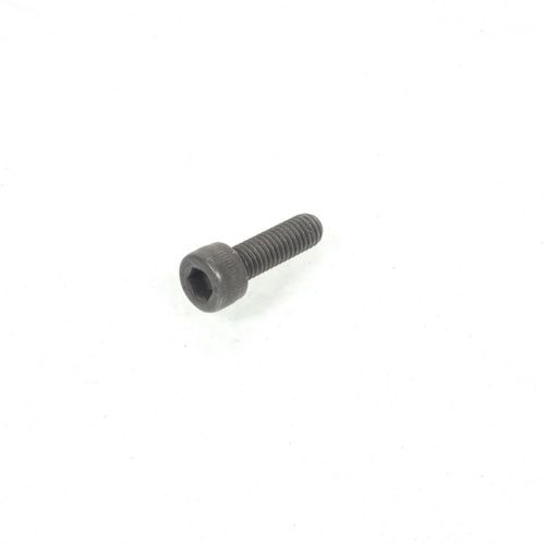 Vis Btr H5 M6 Pas 100 20mm 809002 Pour Scooter Peugeot 125 Django Evasion Neuf
