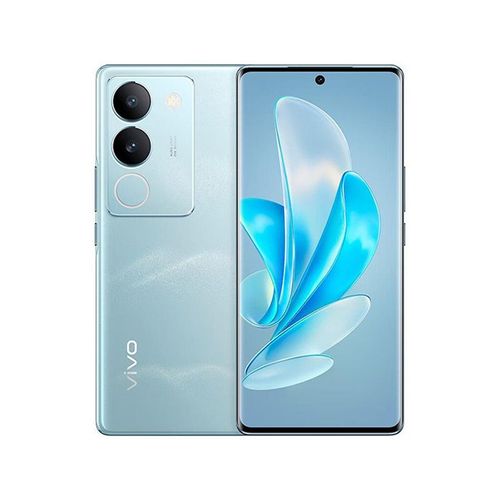 VIVO S17T 12/512 Go Bleu