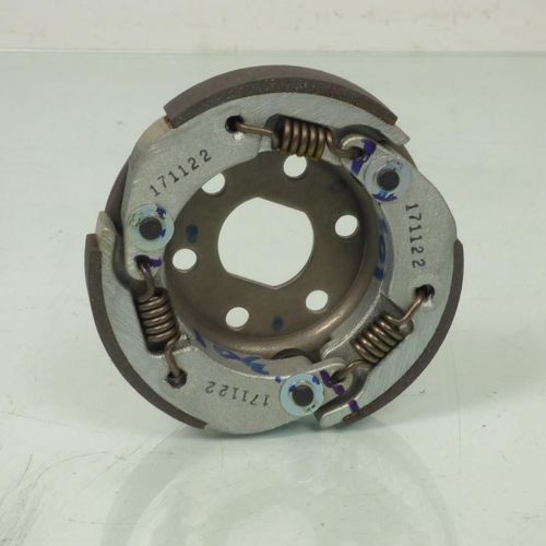 Plateau D Embrayage Peugeot Pour Scooter Piaggio 50 Liberty 4t Avant 2020 756788 / Ø107mm Neuf