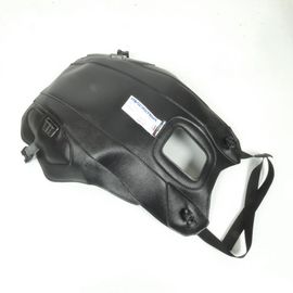 Tapis De Réservoir Bagster Pour Moto Honda 750 Vf 1986 1076u Noir Neuf