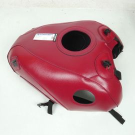 Tapis De Réservoir Bagster Pour Moto Bmw 850 R 1995-08 1307b Bordeaux Clair Neuf