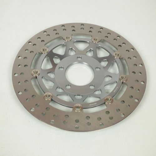Disque De Frein Avant Trw Pour Moto Suzuki 750 Gsx F 1989 À 2006 Ø290x64x4.5mm / Avg / Avd Neuf