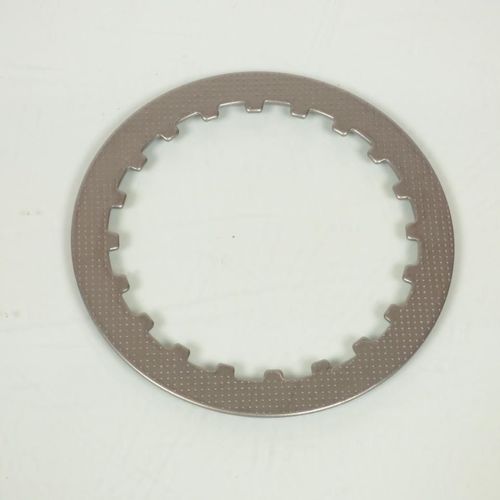 1 Disque Lisse D'embrayage Pour Moto Yamaha 600 Fazer 1998 À 2003 Neuf