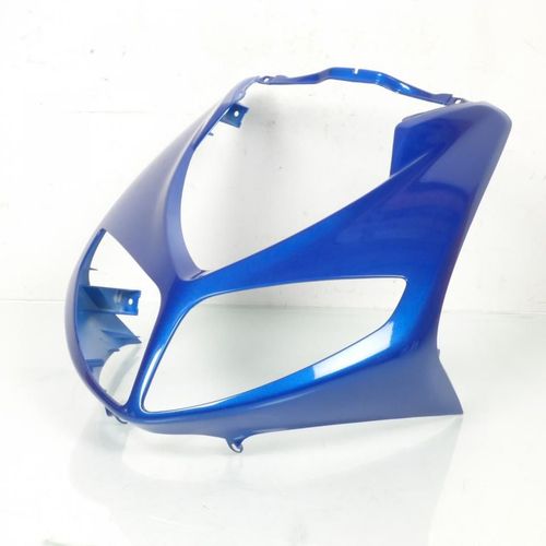 Tablier Avant Origine Pour Scooter Peugeot 100 X-Fight 2001 742808tv / 1174464100 / Gris Neuf
