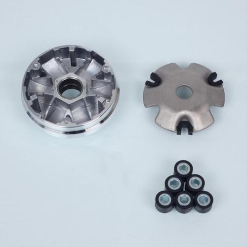Variateur Teknix Pour Scooter Tnt 50 Roma 4t Après 2018 4t / 139qmb Neuf