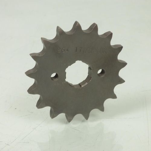 Pignon De Sortie De Boite Pbr Pour Moto Yamaha 125 Dt Tenere 1988 À 1992 16 Dents Pas 428 Neuf