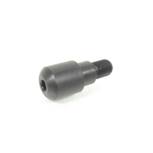 Embout De Guidon 2rn-F6246-00 200grs Pour Moto Yamaha 125 Tzr 1987 À 1988 Neuf
