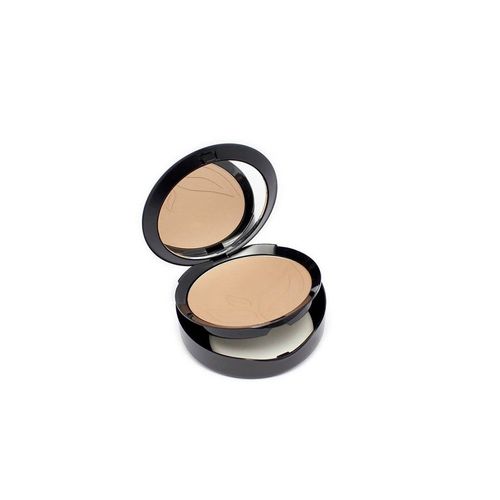 Fond De Teint Compact N°05 Purobio 