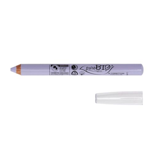 Crayon Correcteur N°34 Lilas Purobio 