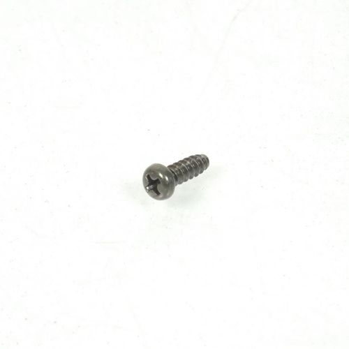 Vis Origine Pour Moto Yamaha 1000 Fzr 97707-40612 M4x11.5mm Neuf