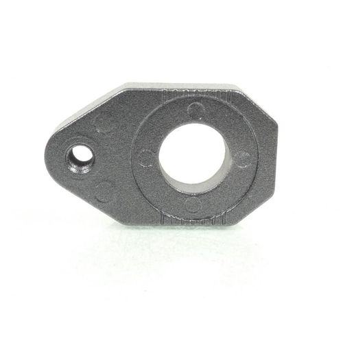 Tendeur Droit Chaîne Transmission 1032142-075051 Pour Moto Zontes 125 Gk Neuf