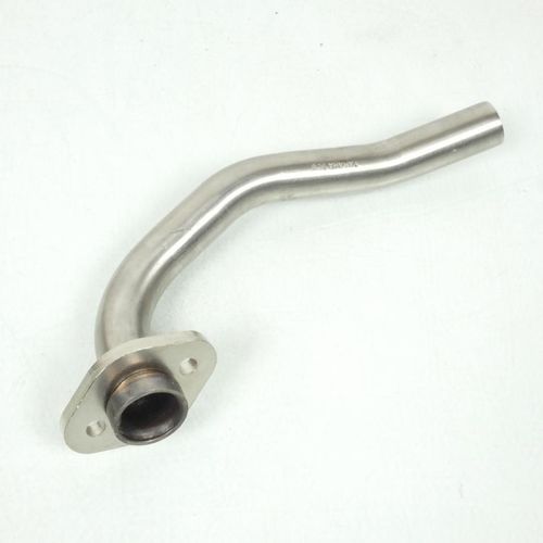 Coude Collecteur D'échappement Pour Scooter Mbk 125 Skyliner 5d8-E4611-00 Neuf