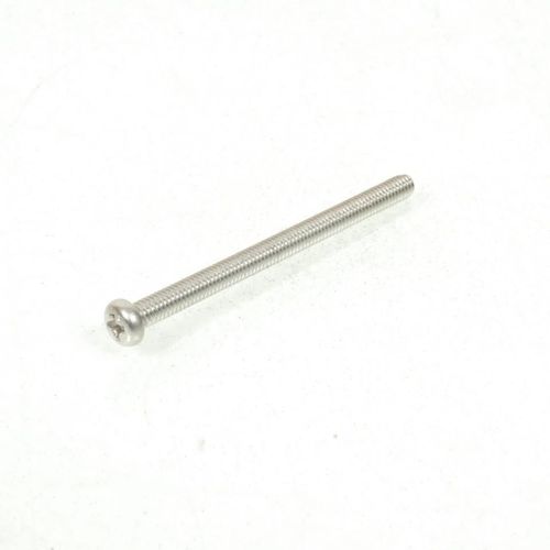 Vis Réglage Optique Avant Pour Moto Yamaha 125 Tzr 1990 98580-04055 Neuf