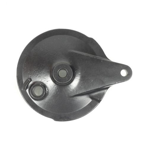 Tambour Flasque De Frein Origine Pour Moto Yamaha 80 Dt 1987 5t8-F5321-03 Neuf