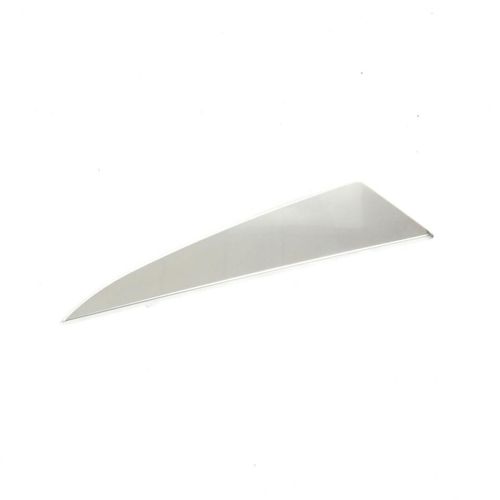 Enjoliveur De Tablier Av Gauche Pour Scooter Peugeot Satelis 2 1178080900 Neuf