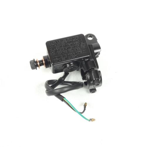 Maître Cylindre Frein Avant Pour Scooter Peugeot 50 Kisbee 2t 802448 Neuf