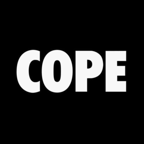 Manchester Orchestra - Cope [Vinyl Lp] 180 Gram