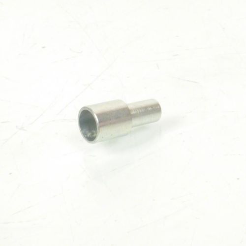 Câble Ou Gaine Origine Pour Auto Piaggio 50 Ape Après 1980 119278 / 3/7.4x5.9/9x20mm Neuf