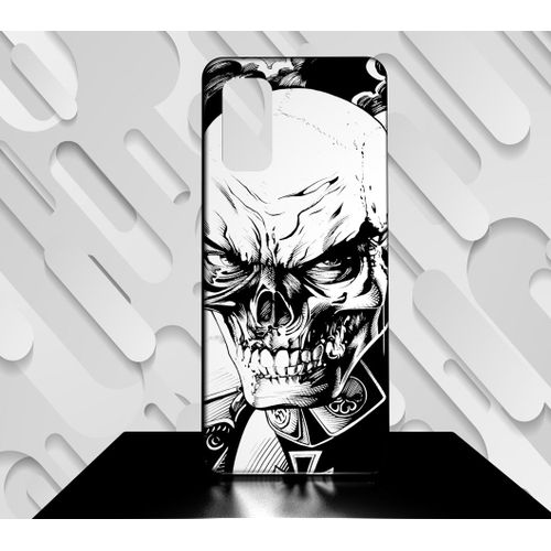 Coque Pour Xiaomi 12 Pro 5g Crane Rouge Comics 04