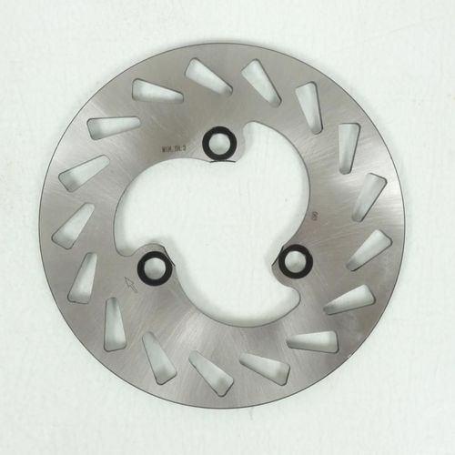 Disque De Frein Origine Pour Moto Rieju 50 Mr Pro Après 2009 Ar / 180x58x3.5 0/001.090.0207 Neuf