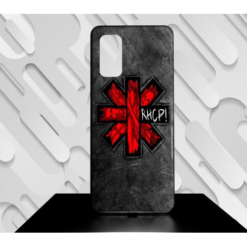 Coque Pour Xiaomi 12 Pro 5g Red Hot Chili Peppers 01