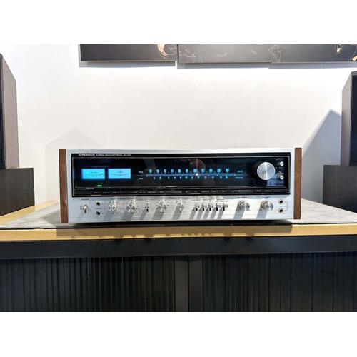 Ampli Tuner Pioneer SX-1010