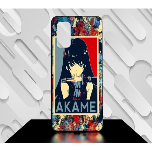 Coque Pour Xiaomi 12 Pro 5g Manga Red Eyes Sword 01