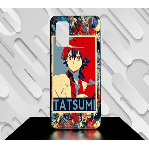 Coque Pour Xiaomi 12 Pro 5g Manga Red Eyes Sword 07