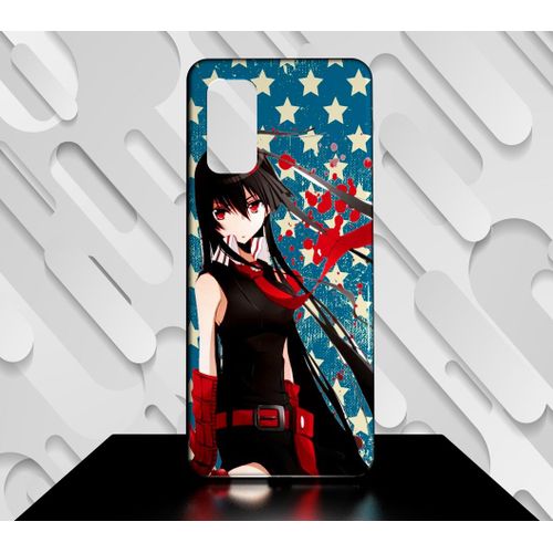 Coque Pour Xiaomi 12 Pro 5g Manga Red Eyes Sword 13