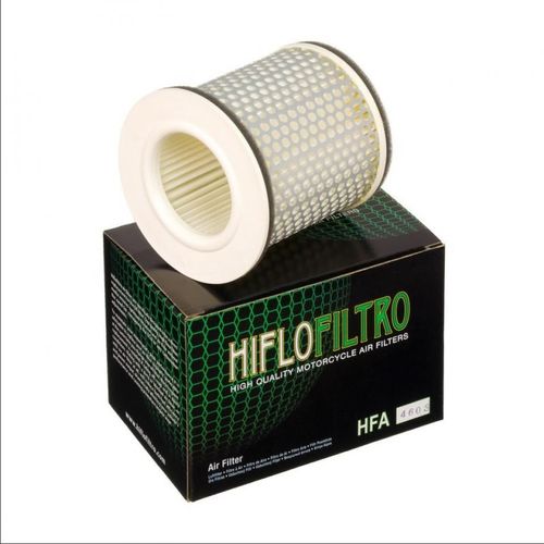 Filtre À Air Hiflofiltro Pour Moto Yamaha 900 Xj Diversion Après 1994 Neuf