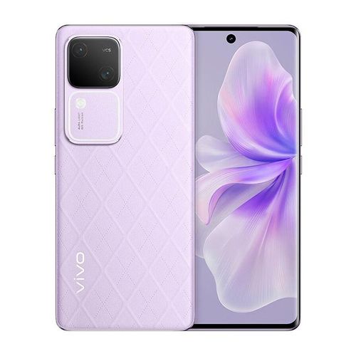 VIVO S18 12/256 Go Violet