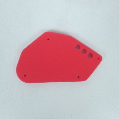 Filtre À Air Artein Pour Moto Aprilia 50 Rx Après 2006 Neuf