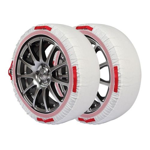 Chaussette Neige Prime Sock B Polaire 3760035027904