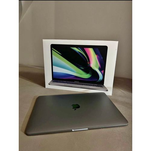 Apple MacBook Pro 2020 - 13" M1 - Ram 8 Go - DD 256 Go