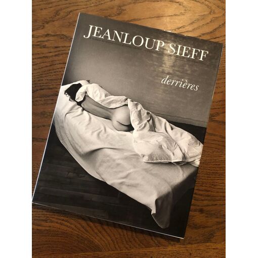 Livre photo Jean-Loup Sieff / Derrières | Rakuten Livre photo Jean-Loup Sieff / Derrières | Rakuten
