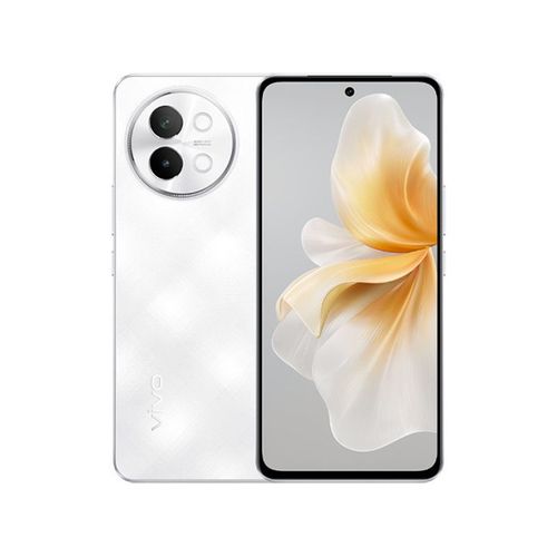 VIVO S18e 12/512 Go Blanc