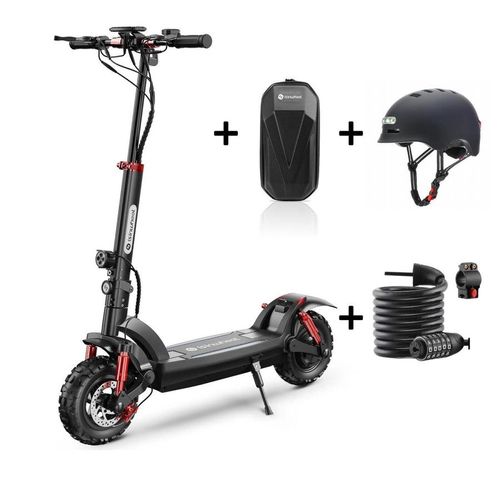 Je Vends Ma Trottinette Électrique "Isinwheel® Gt2 Trottinette Électrique" Que J'ai Acheté Le 27/06/2024 En Excellent État