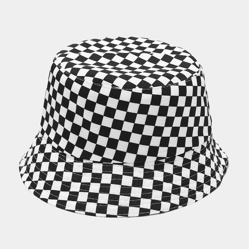 Chapeau de pêcheur hipster, en argent ou en plomb, de Panama, de couleur  argent ou plomb - AliExpress