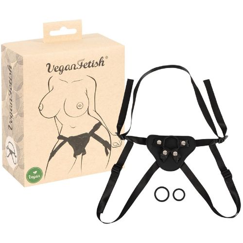 Harnais Pour Gode Ceinture Vegan Fetish